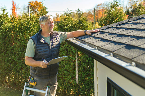 Trusted Roof Replacement service in Fingal, ND - Ben Roofing and Steel LLC